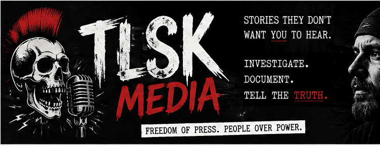TLSK Media