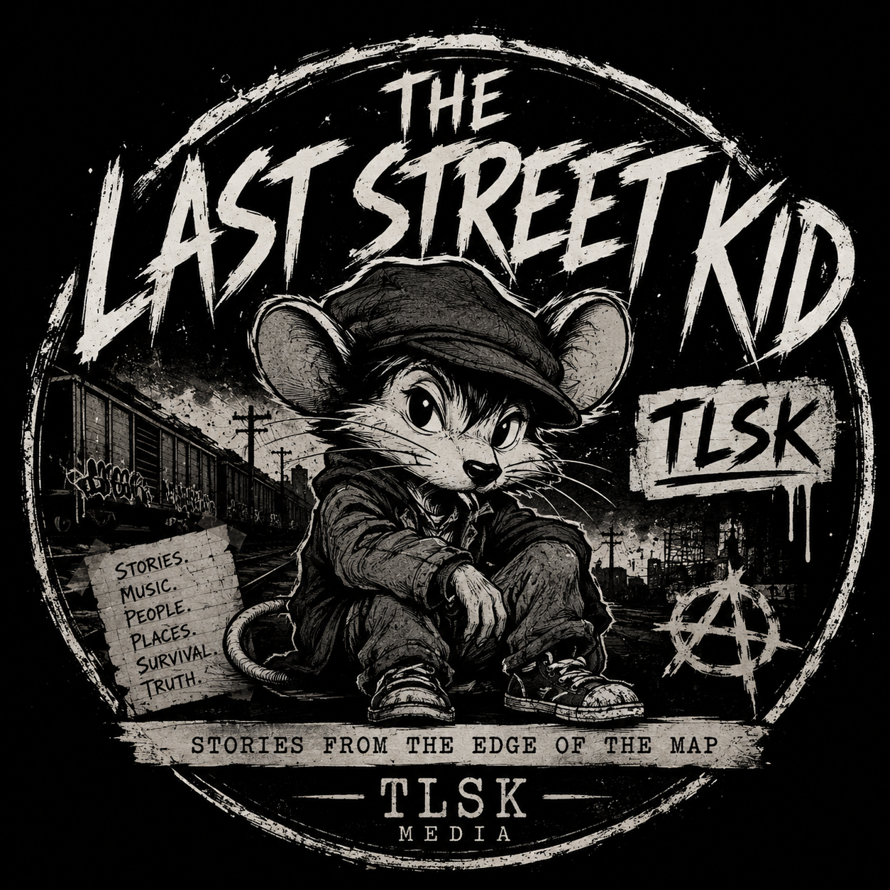 TLSK logo